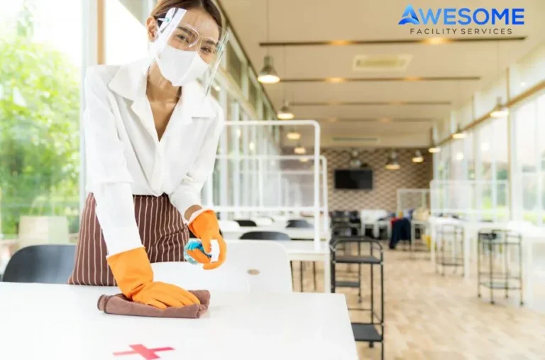 Top Warehouse Cleaning Services Miami for a Spotless and Efficient Facility