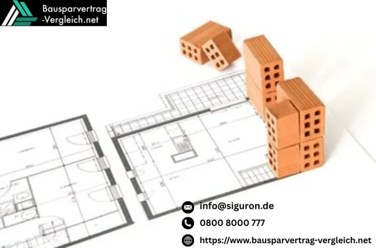 Bausparer Zinsen Vergleich 2024 – Die besten Bausparverträge für Bauherren und Anleger entdecken