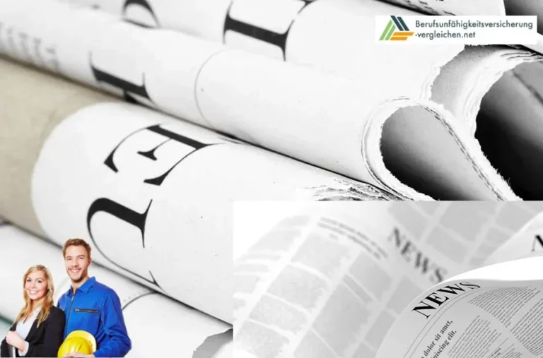 Berufsunfähigkeitsversicherung Berufsgruppen – Optimaler Schutz für Ihren Beruf sichern