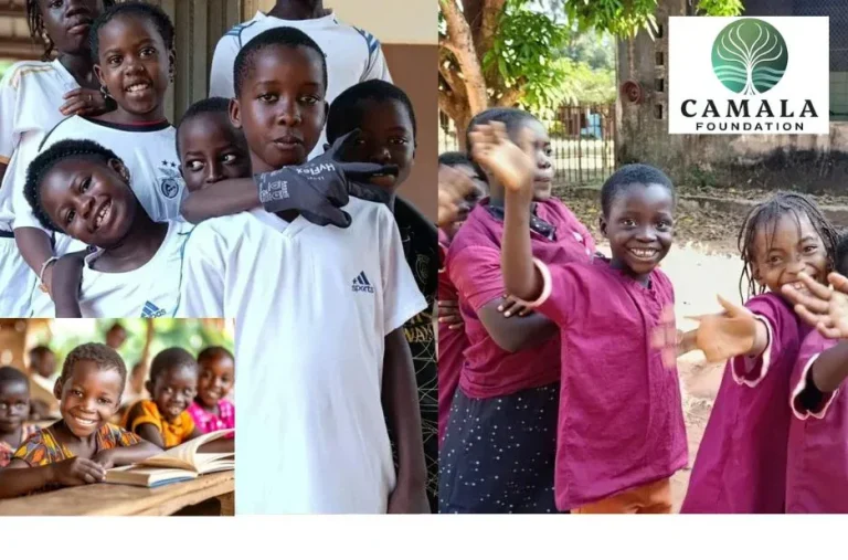 Education Nonprofit Africa: Empowering Communities Through Quality Education and Sustainable Development Education Nonprofit Africa: Empowering Communities Through Quality Education and Sustainable Development