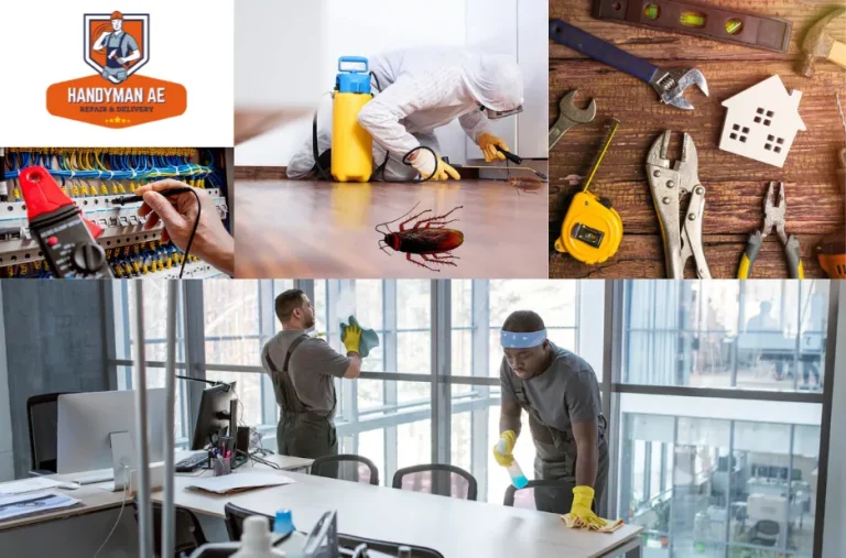 Expert Water Heater Installation Abu Dhabi Services for Safe and Efficient Heating