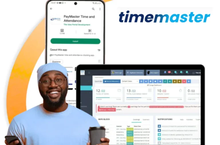 Best Small Business Time and Attendance Solutions in Cape Town for 2024 Best Small Business Time and Attendance Solutions in Cape Town for 2024