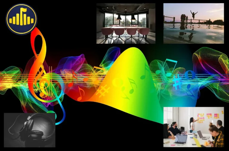 Unlock Creative Potential with Soundtrack Loops Music for Videos and Games Unlock Creative Potential with Soundtrack Loops Music for Videos and Games