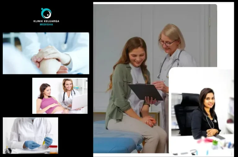 Trusted Health Screening Clinic for Comprehensive Preventive Health Checks and Diagnostics