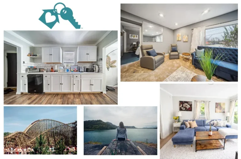 Top Furnished Apartments in Northeast Ohio for Comfortable Short-Term Stays