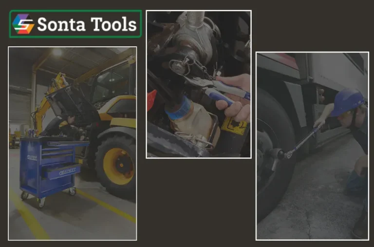 Top Facom Hand Tools Supplier UAE for Genuine Quality and Warranty