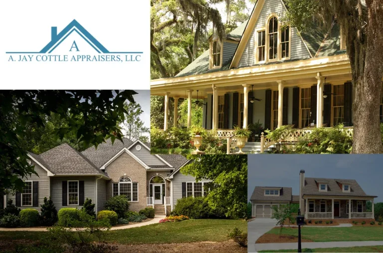 Top Best Refinance Home Appraisal Services USA for Accurate Market Value