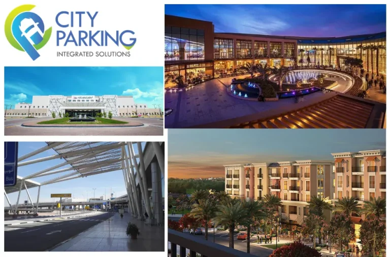 Smart Parking Management System Cairo: Innovative Solutions for Urban Efficiency