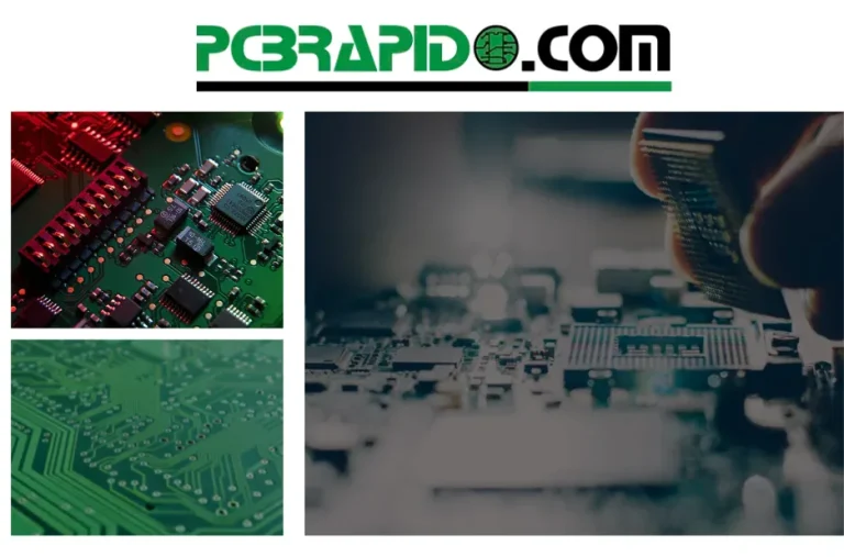 Mandar a hacer PCB rápido y fiable en PCBrapido.com – Cotización inmediata