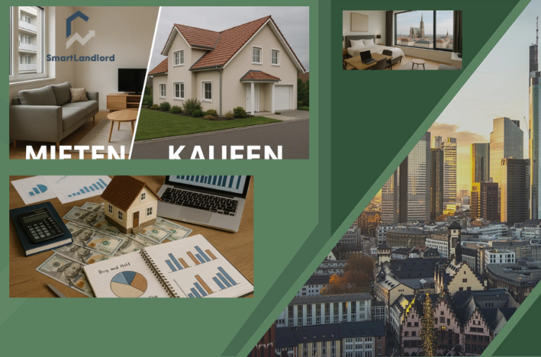 Immobilien Analyse: Mit datenbasierten Tools sicher investieren und Renditen steigern
