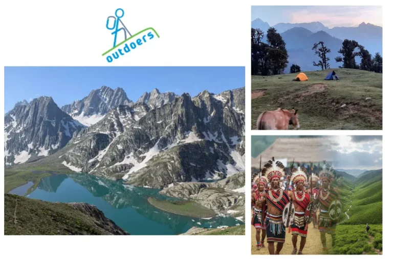Discover Tranquil Binsar Walks: Scenic Trails and Nature Adventures Discover Tranquil Binsar Walks: Scenic Trails and Nature Adventures