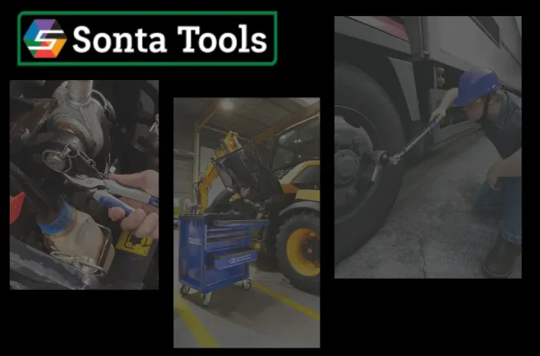 Top Cordless Power Tools for Enhanced Efficiency and Portability in 2024