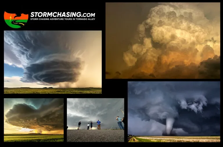 Ultimate Stormchasing Tours for Thrill Seekers – Safe, Guided Extreme Weather Adventures