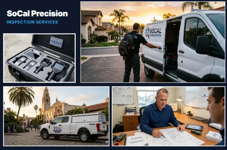 Ultimate Guide to Pre-Listing Home Inspection San Diego for Sellers