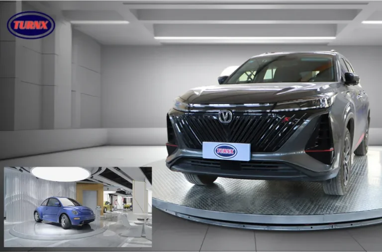 Best Spinning Camera Platform Solutions for Smooth Rotation and Professional Results