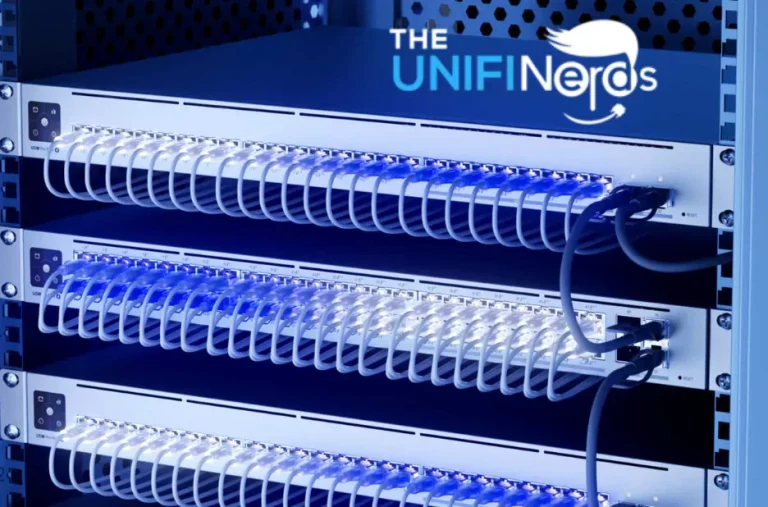 Professional UniFi Protect Installations Charlotte for Reliable Video Surveillance Solutions