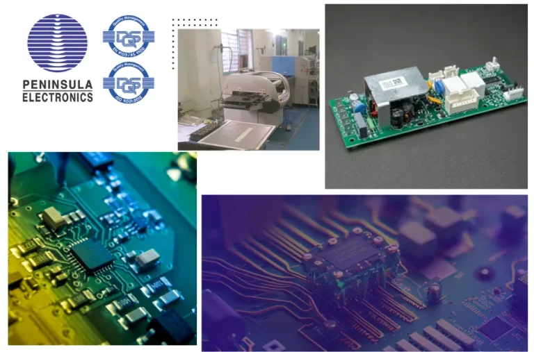Expert SMT Manufacturing Services for High-Quality PCB Assembly and Testing Expert SMT Manufacturing Services for High-Quality PCB Assembly and Testing