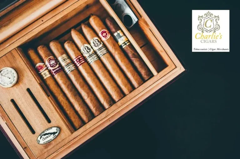 Buy Premium Cigar Cutter Online India – Sharp, Durable & Stylish Tools at Charlie’s Cigars