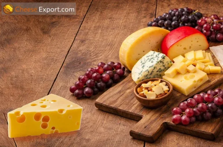 Top Gouda Cheese Exporters for Premium Quality and Reliable International Shipping