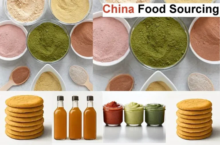 Top Chinese Food Wholesale Distributors for Reliable Sourcing and Business Growth