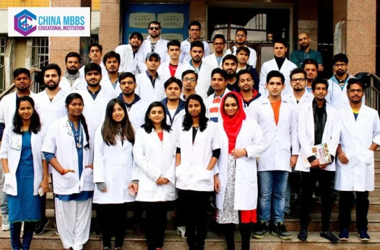 Top China Medical School for International MBBS Students – Affordable, English-Taught Programs & Easy Admissions