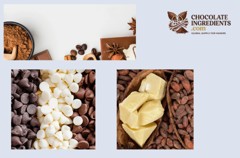 Top Reliable Chocolate Raw Materials Supplier for High-Quality Ingredients Top Reliable Chocolate Raw Materials Supplier for High-Quality Ingredients