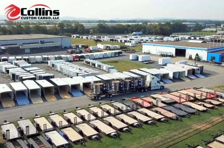 Tandem Axle Splicing Trailer Solutions for Durable and Heavy-Duty Performance