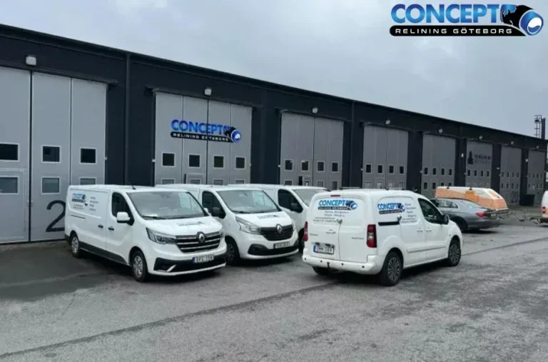 Effektiv Relining för Villa i Göteborg – Skydda Ditt VVS med Expertservice