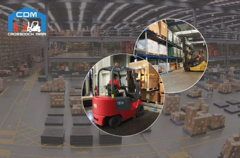Effective Cross Docking Services Miami for Streamlined and Reliable Logistics