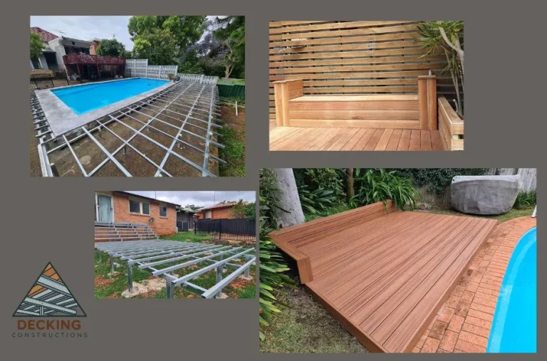 Steel Joists for Decks: Durable and Stylish Solutions for Your Outdoor Space Steel Joists for Decks: Durable and Stylish Solutions for Your Outdoor Space