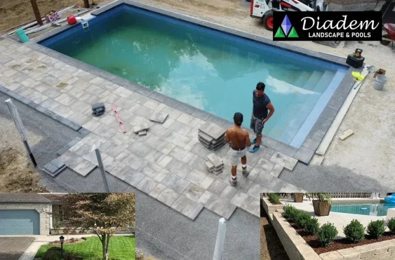 Expert Interlock Paver Installation Services in Cambridge ON for Stunning Outdoor Spaces