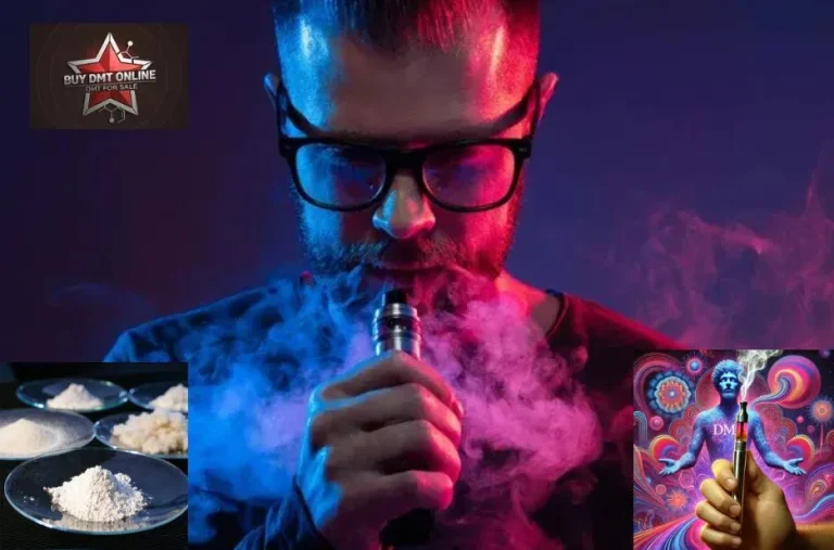 Buy High-Quality DMT Cartridge for Sale with Secure and Discreet Delivery