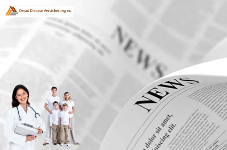 Schwere Krankheiten Versicherung Vergleich – Beste Tarife und umfassender Schutz 2024
