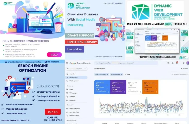 Top Web Design & Digital Marketing Agency to Boost Your Online Presence Top Web Design & Digital Marketing Agency to Boost Your Online Presence