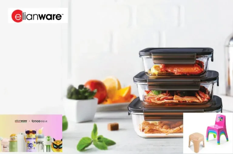 Top Plastic Water Container Malaysia for Durable and Eco-Friendly Hydration Solutions