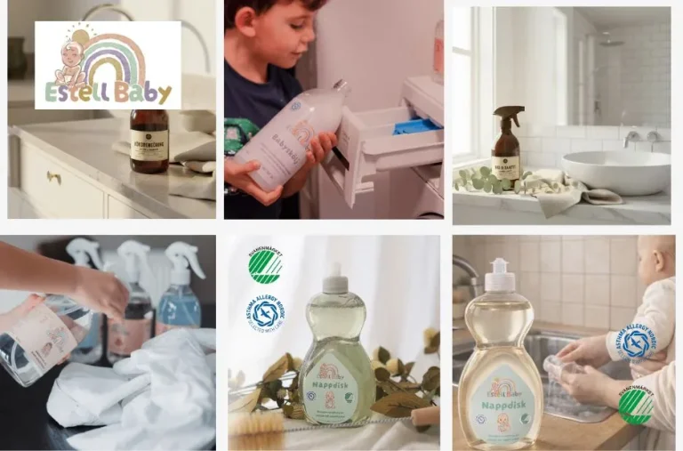 Effektiva och skonsamma metoder för att rengöra nappflaskor säkert hemma