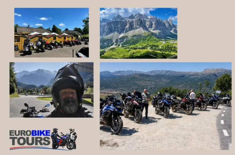 Top Motorcycle Tour England Routes for an Unforgettable Riding Experience