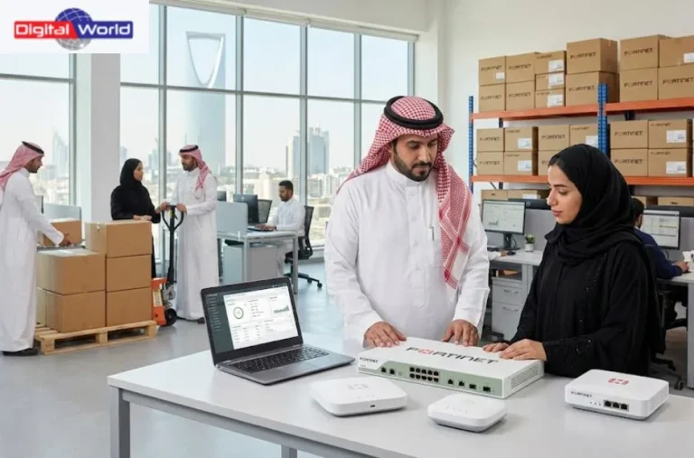 Top Fortinet Distributor in Africa for Reliable Network Security Solutions