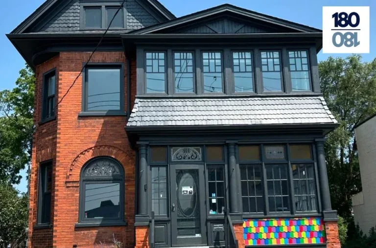 Top Commercial Exterior Painting Services for Stunning Property Transformations