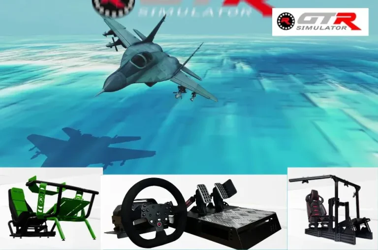 Moza Wheel Review: The Ultimate Racing Simulation Experience