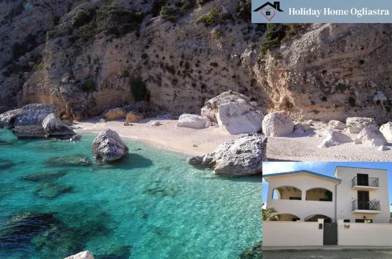 Guest House Ogliastra: La Tua Vacanza Perfetta con Holidayhomeogliastra.com