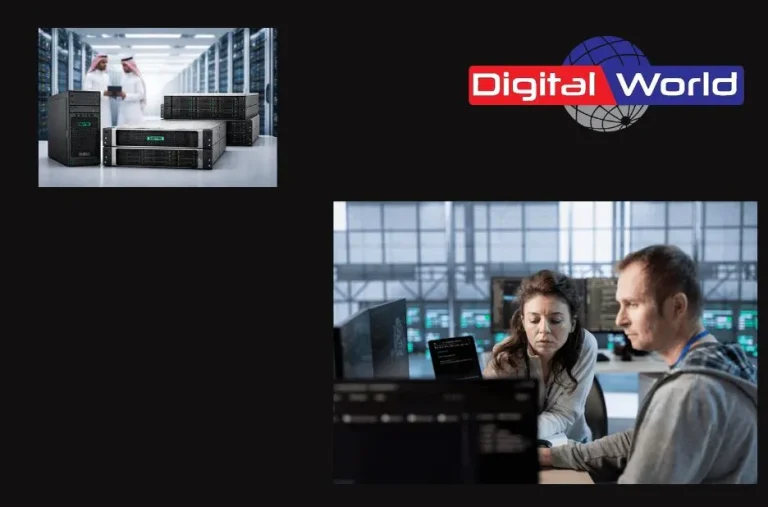 Top HPE Server Saudi Arabia Solutions for Scalable Enterprise Performance Top HPE Server Saudi Arabia Solutions for Scalable Enterprise Performance