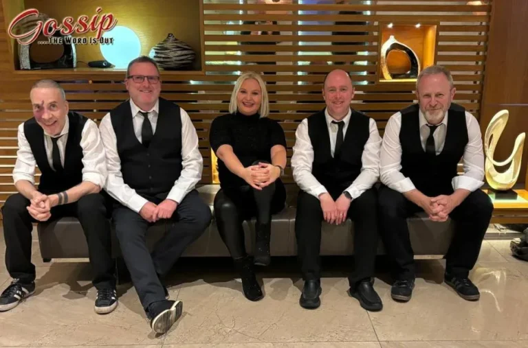 Top Event Band Ireland for Unforgettable Live Music and Celebrations Top Event Band Ireland for Unforgettable Live Music and Celebrations