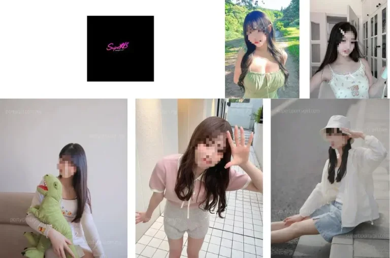 Nightclub Girl Booking | Book Malaysia’s Hottest Party Girls Online