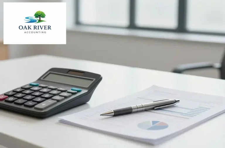Trusted Accountant Hickory Hills IL | Professional Financial Services by Oak River Accounting Trusted Accountant Hickory Hills IL | Professional Financial Services by Oak River Accounting