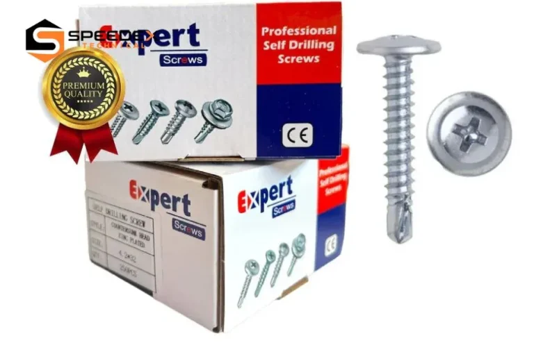 High-Strength Hex Bolt Solutions for Durable Construction and Industrial Projects