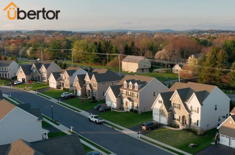 Top Real Estate Web Design Strategies to Boost Your Property Business Online