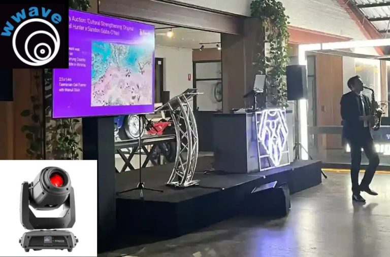 Affordable Stage Lighting Hire Melbourne for Stunning Events and Performances