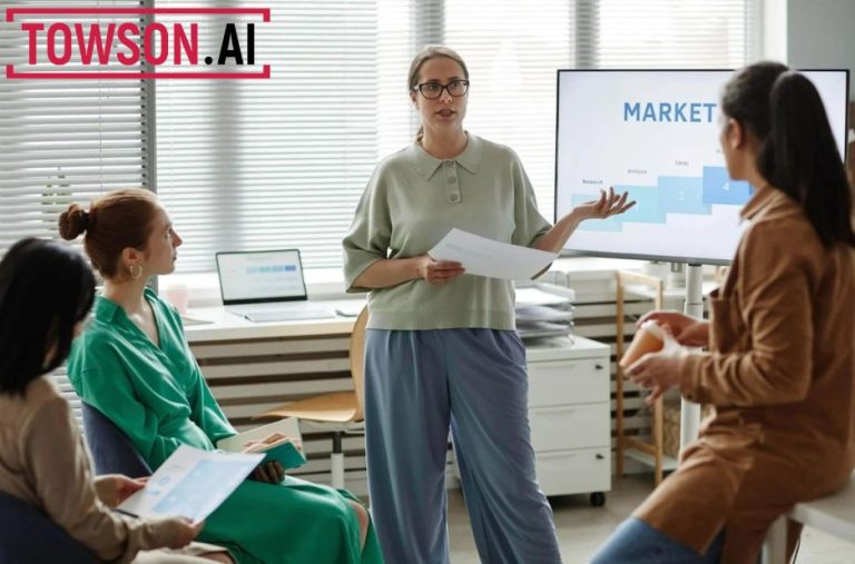 AI implementatie bedrijven: Succesvolle strategieën voor duurzame digitale transformatie