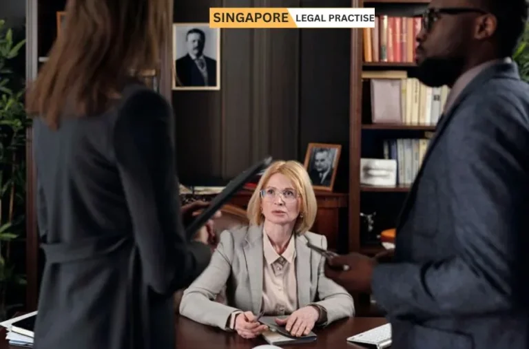 Understanding Tenancy Agreement Singapore Law: Key Legal Insights for Landlords and Tenants Understanding Tenancy Agreement Singapore Law: Key Legal Insights for Landlords and Tenants